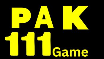 PAK 111 Game